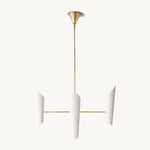 Virella Round Chandelier 50"