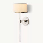 Truman Streamline Crystal Grand Wall Sconce