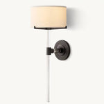Truman Streamline Crystal Grand Wall Sconce