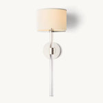 Truman Streamline Crystal Grand Wall Sconce