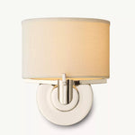 Truman Streamline Crystal Wall Sconce