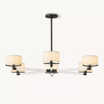 Truman Round Chandelier 48"