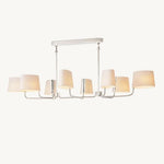 Martineau Linear Chandelier 72"