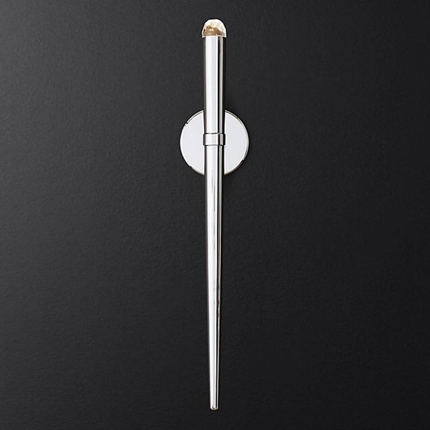 Aquitaine Torch Wall Sconce