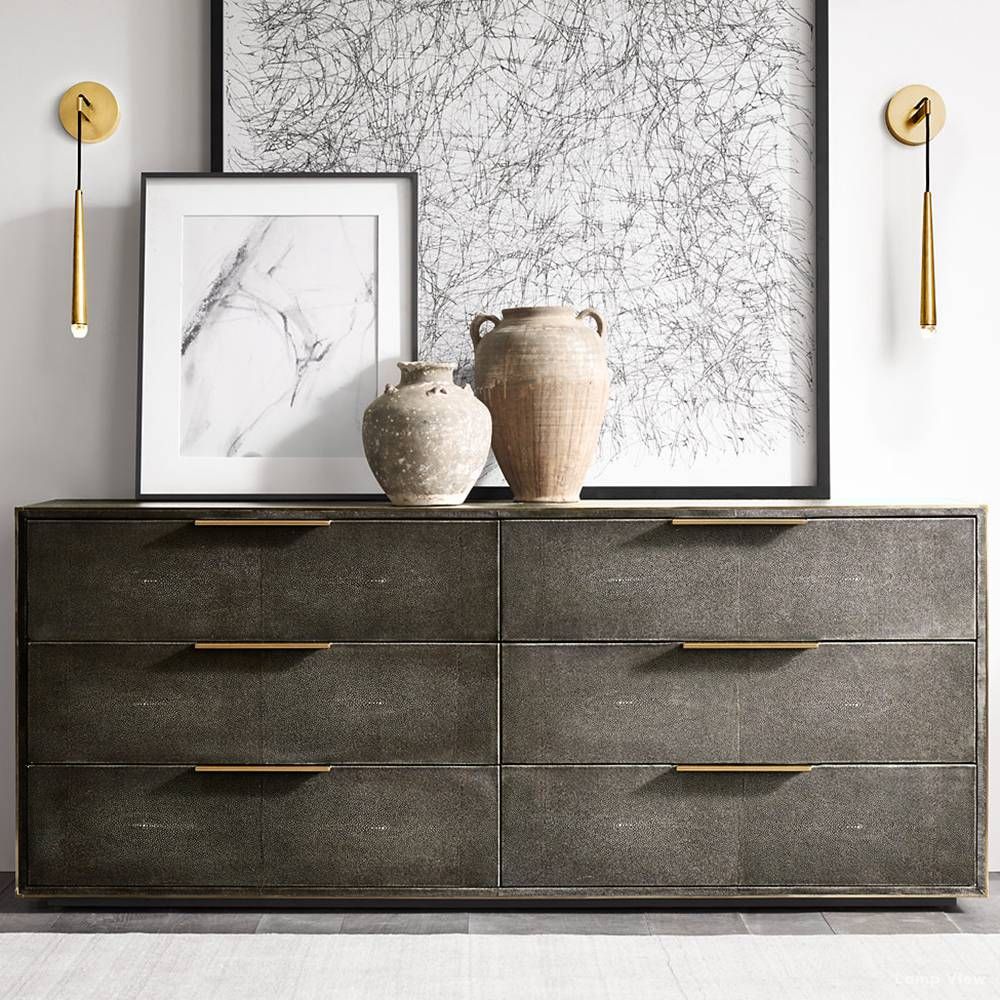 Aquitaine Conical Brass Wall Sconce