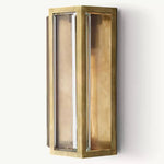 Chevalier Wall Sconce