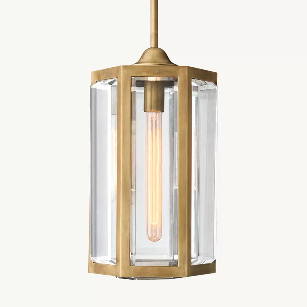 Chevalier Pendant Light
