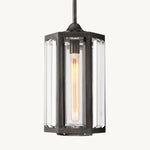 Chevalier Pendant Light