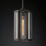 Chevalier Pendant Light