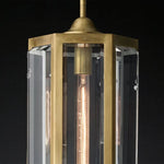 Chevalier Pendant Light