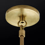 Chevalier Pendant Light