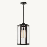 Chevalier Grand Pendant Light