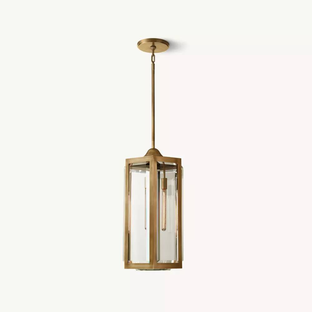 Chevalier Grand Pendant Light