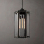 Chevalier Grand Pendant Light