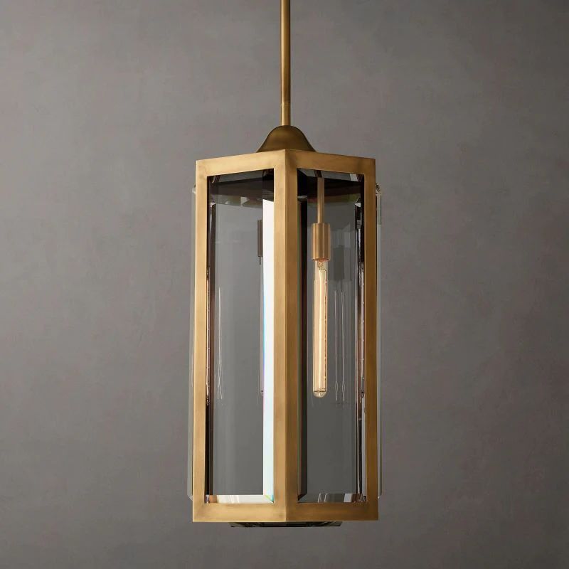 Chevalier Grand Pendant Light
