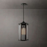 Chevalier Grand Pendant Light