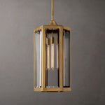 Chevalier Grand Pendant Light
