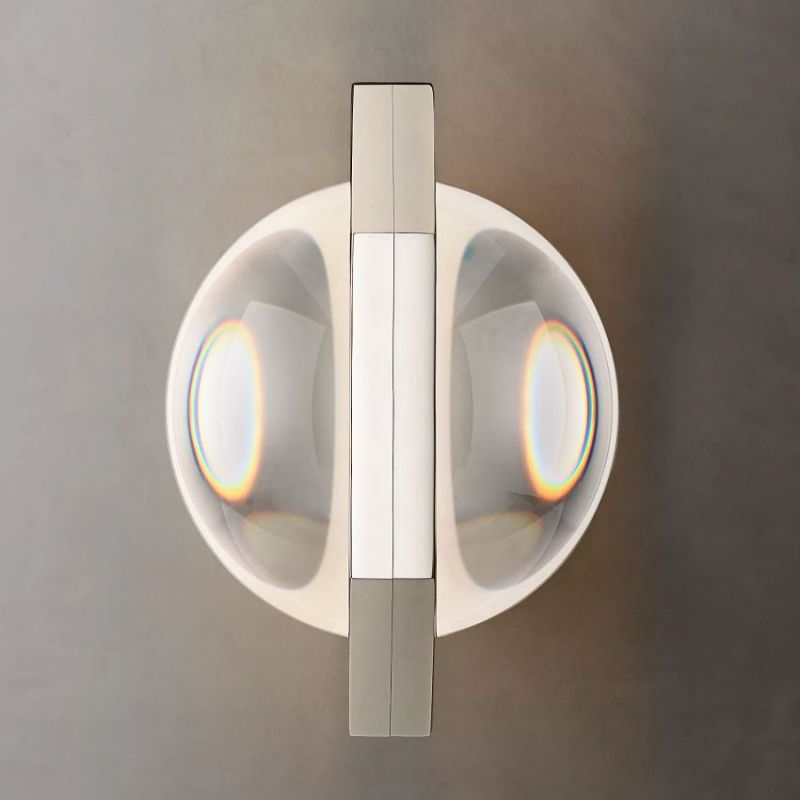 Eclatant Wall Sconce