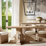 Hartwell Lantern Frame Pendant Light