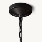 Hartwell Lantern Frame Pendant Light