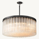 Cielo Round Chandelier 48"