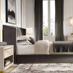 Berina Alabaster Planar Wall Sconce