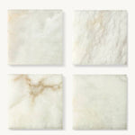 Berina Alabaster Planar Wall Sconce