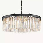 Rhys Round Chandelier 32"