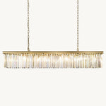 Rhys Linear Chandelier 60"