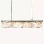Rhys Linear Chandelier 60"