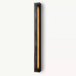 Peralta Forged Iron Wall Sconce