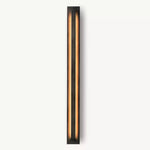 Peralta Forged Iron Wall Sconce