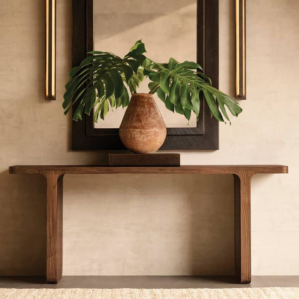 Peralta Forged Iron Wall Sconce