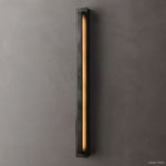 Peralta Forged Iron Wall Sconce