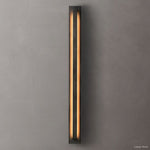 Peralta Forged Iron Wall Sconce