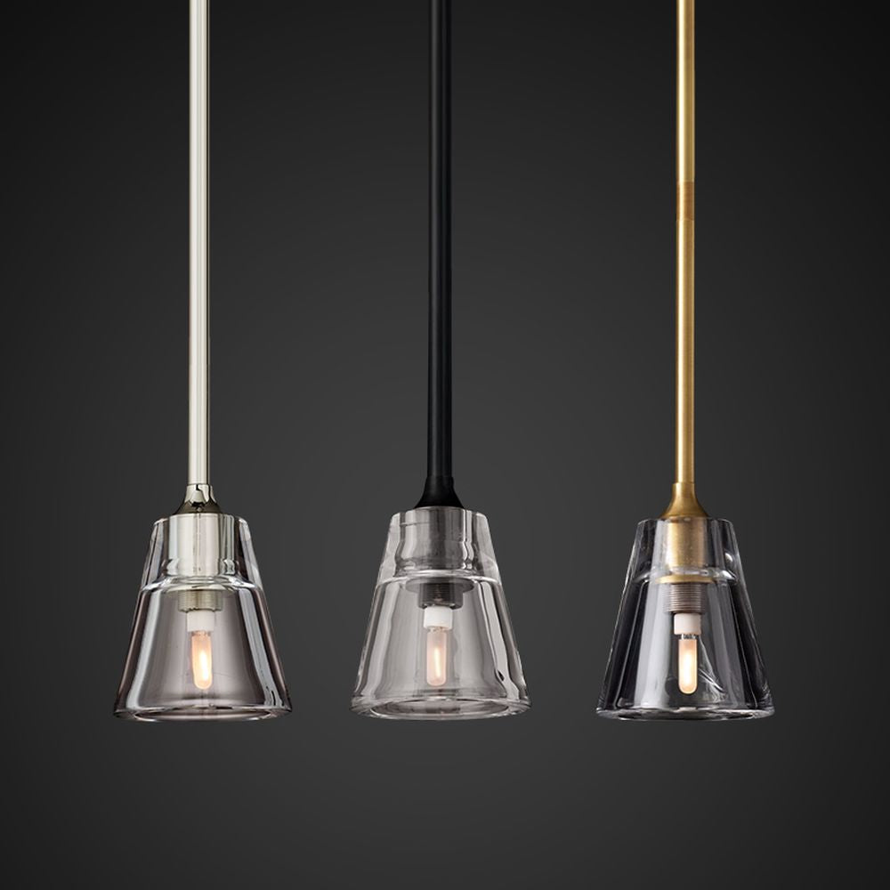 Torche Pendant Light