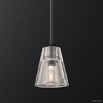 Torche Classic Glass Pendant Light