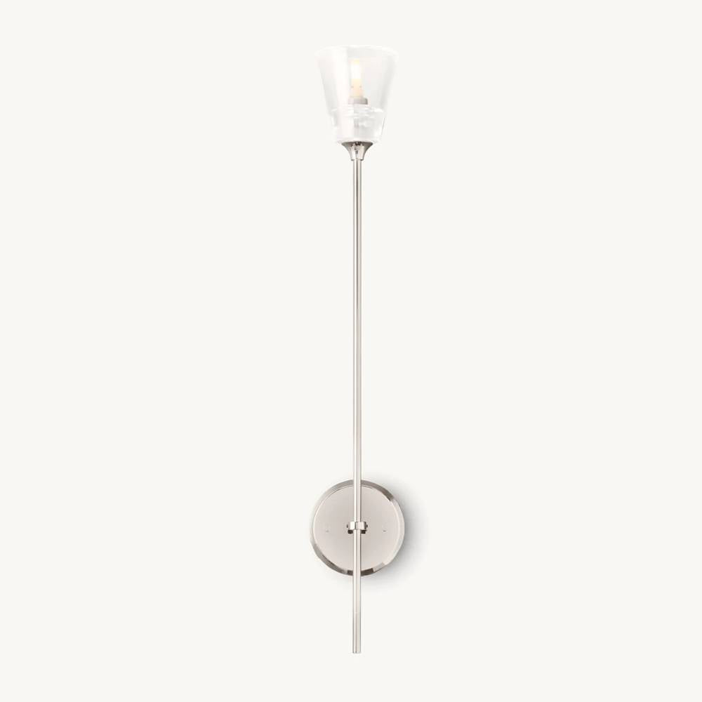 Torche Wall Sconce