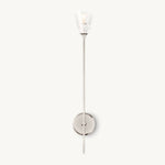 Torche Classic Glass Wall Sconce