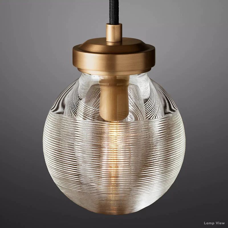 Pearl Shimmering Crystal Triple Wall Sconce