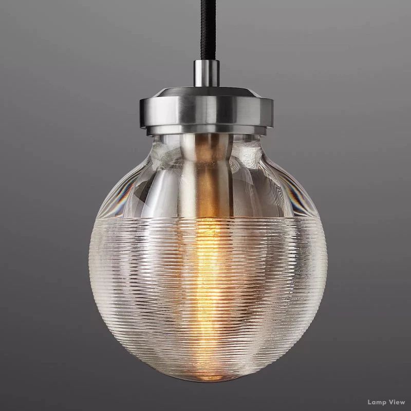 Pearl Shimmering Crystal Double Wall Sconce