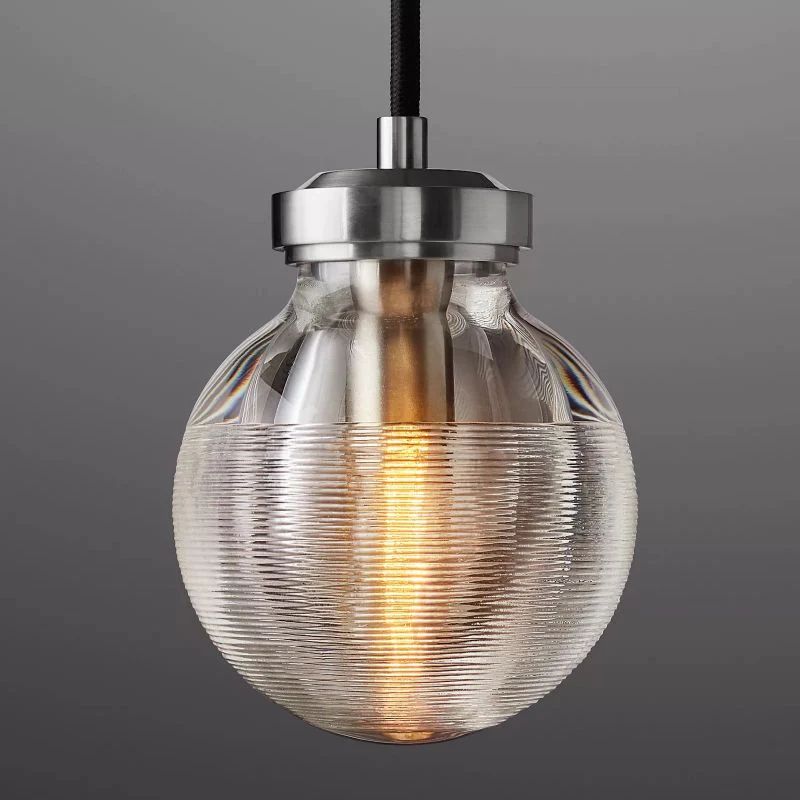 Pearl Shimmering Crystal Triple Wall Sconce