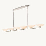 Vernet Linear Chandelier 96"