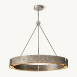 Vouvray Round Chandelier 48"