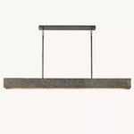 Vouvray Linear Chandelier 72"