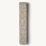 Vouvray Distressed Brass Grand Wall Sconce