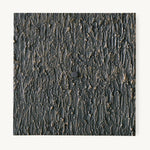 Vouvray Distressed Brass Square Wall Sconce