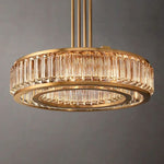 Maurier Round Chandelier 48"