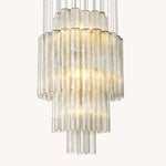 Movani Round Chandelier