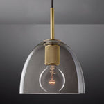 Utilitaire Cloche Pendant Light